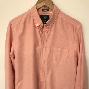 Men’s Dress Shirt